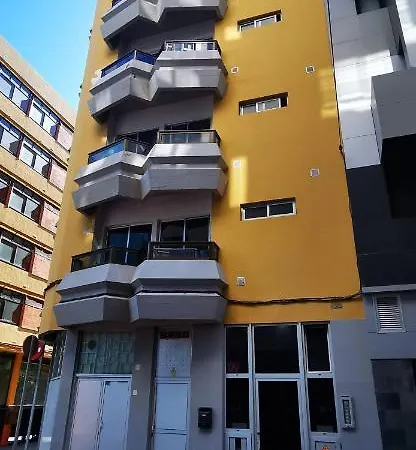 Apartamento City Beach Home