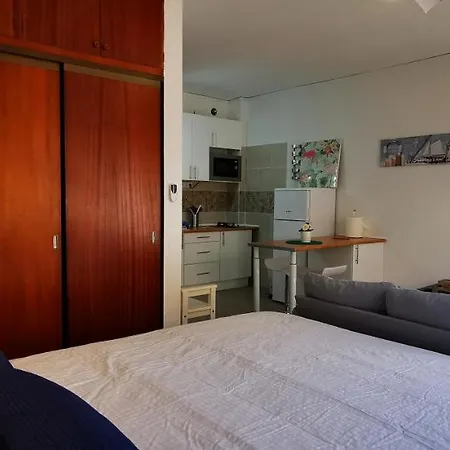 City Beach Home Apartamento Las Palmas de Gran Canaria