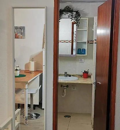 Apartamento City Beach Home *