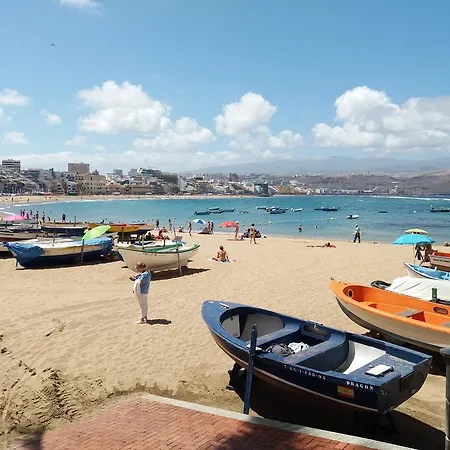 City Beach Home Apartment *