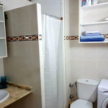 Apartamento City Beach Home *