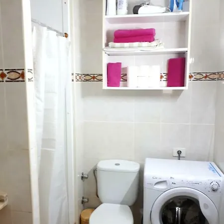 City Beach Home Apartamento Las Palmas de Gran Canaria