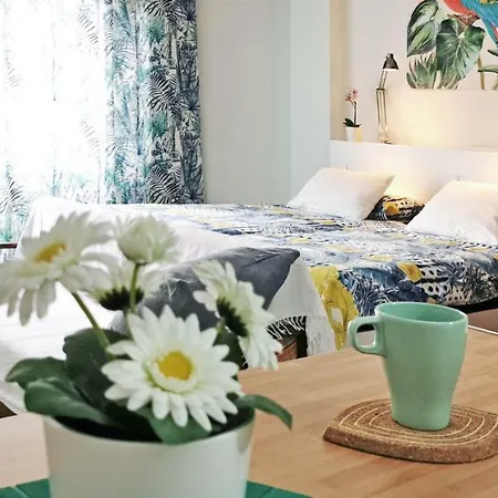 City Beach Home * Las Palmas / Gran Canaria