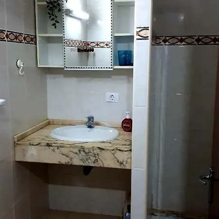 City Beach Home Apartamento Las Palmas de Gran Canaria