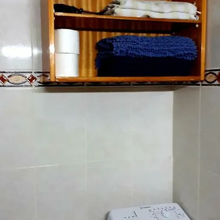 City Beach Home Apartment