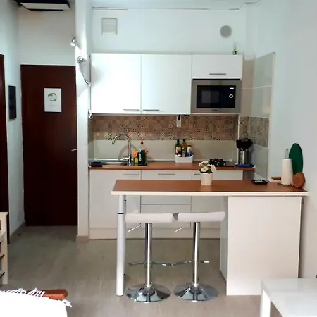 City Beach Home Apartamento Las Palmas de Gran Canaria