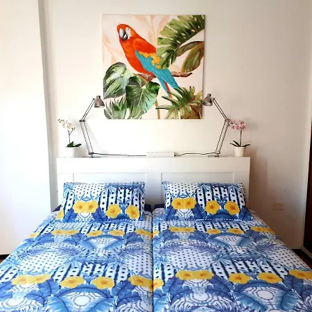 Apartamento City Beach Home Las Palmas de Gran Canaria
