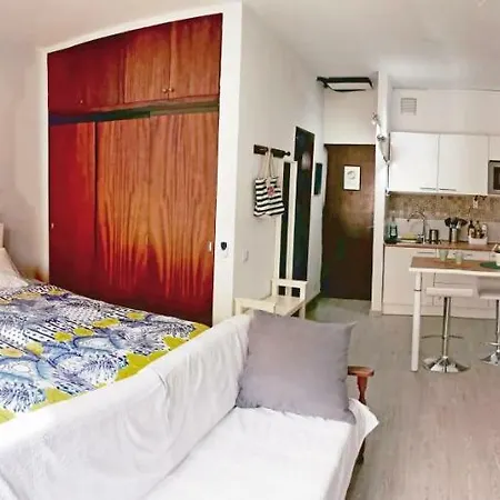 City Beach Home Apartamento