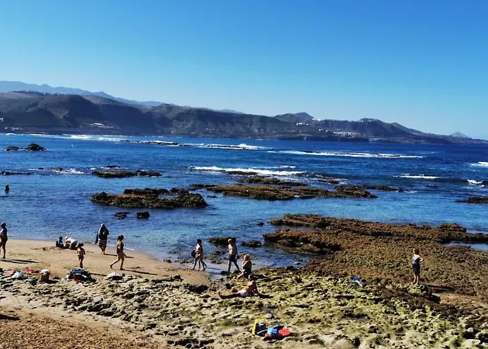 Διαμέρισμα City Beach Home