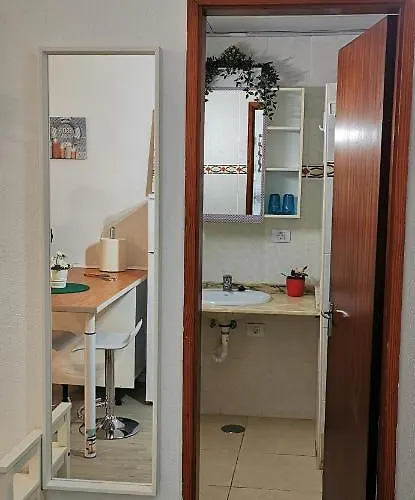 Διαμέρισμα City Beach Home *