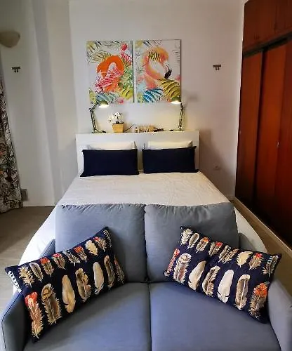 City Beach Home * Λας Πάλμας ντε Γκραν Κανάρια