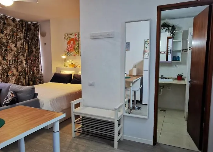 City Beach Home Διαμέρισμα