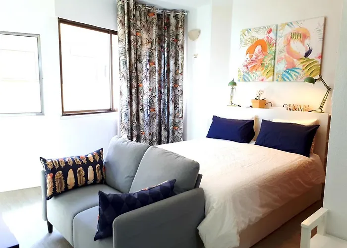 Διαμέρισμα City Beach Home Λας Πάλμας ντε Γκραν Κανάρια