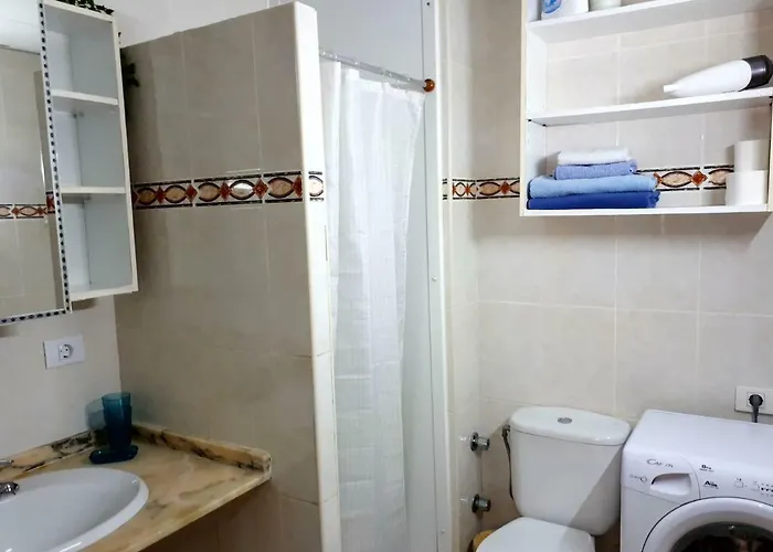 Διαμέρισμα City Beach Home *