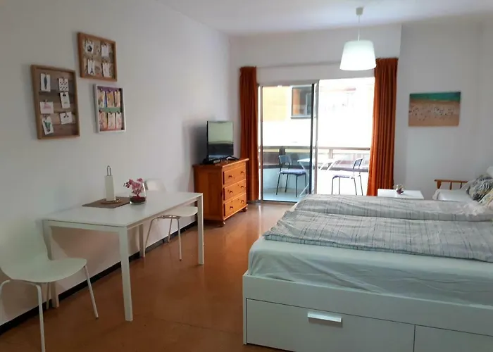 City Beach Home Λας Πάλμας ντε Γκραν Κανάρια