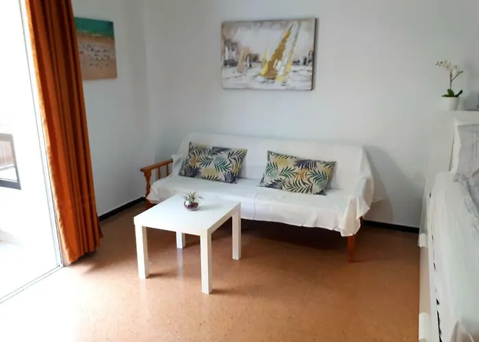 City Beach Home Λας Πάλμας ντε Γκραν Κανάρια