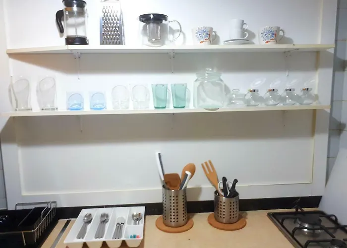 City Beach Home * Λας Πάλμας ντε Γκραν Κανάρια