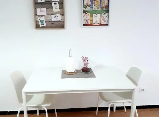 Διαμέρισμα City Beach Home *