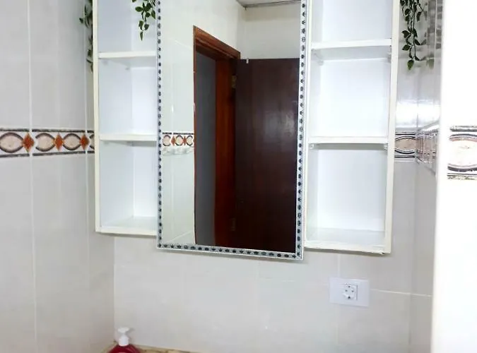 City Beach Home Λας Πάλμας ντε Γκραν Κανάρια