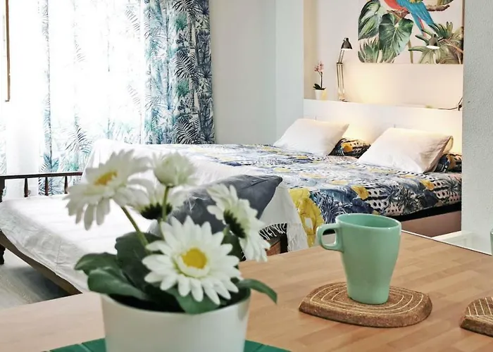 City Beach Home * Λας Πάλμας ντε Γκραν Κανάρια