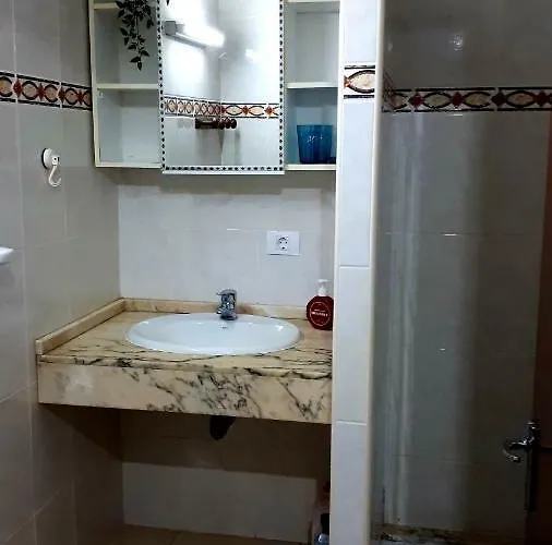 City Beach Home Διαμέρισμα Λας Πάλμας ντε Γκραν Κανάρια