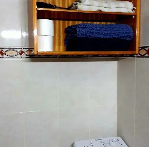 City Beach Home Διαμέρισμα