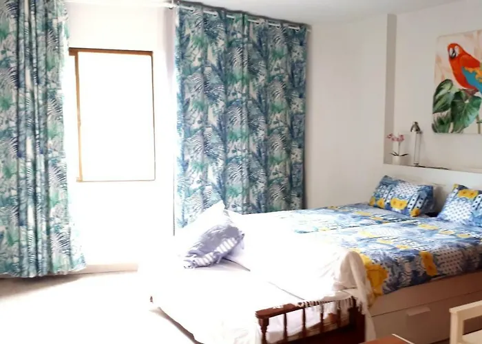 City Beach Home Λας Πάλμας ντε Γκραν Κανάρια