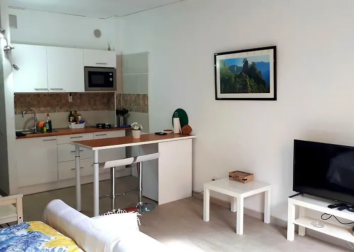 City Beach Home Λας Πάλμας ντε Γκραν Κανάρια