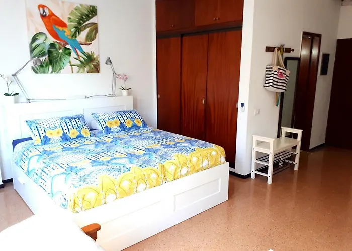 City Beach Home Διαμέρισμα Λας Πάλμας ντε Γκραν Κανάρια