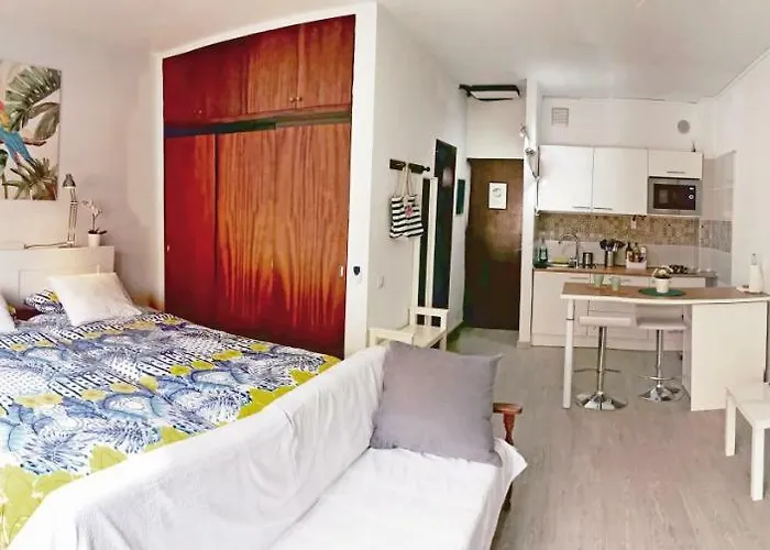 City Beach Home Διαμέρισμα