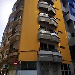 City Beach Home * Las Palmas