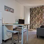 Appartement City Beach Home *