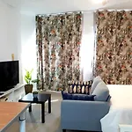City Beach Home Apartment