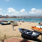 City Beach Home Appartement *