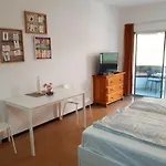 City Beach Home
