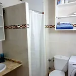 Appartement City Beach Home *