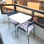 Apartamento City Beach Home *
