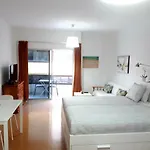 City Beach Home Apartamento