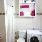City Beach Home Appartement Las Palmas
