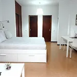 Appartement City Beach Home