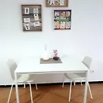 Apartment City Beach Home *