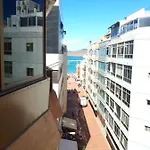 City Beach Home Appartement