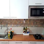 Appartement City Beach Home *