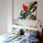 Appartement City Beach Home Las Palmas
