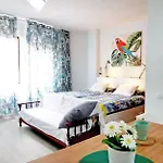 Appartement City Beach Home Las Palmas
