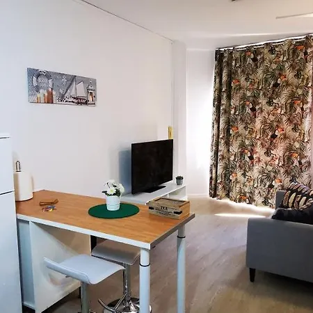 City Beach Home * 라스팔마스