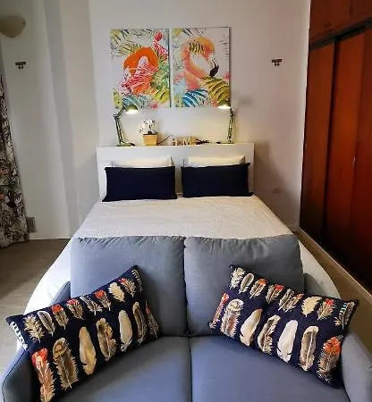 City Beach Home * Лас-Пальмас-де-Гран-Канария