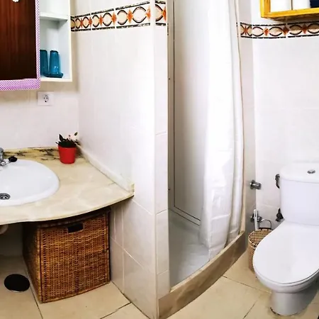 City Beach Home * 라스팔마스