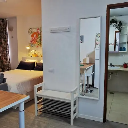 City Beach Home 아파트
