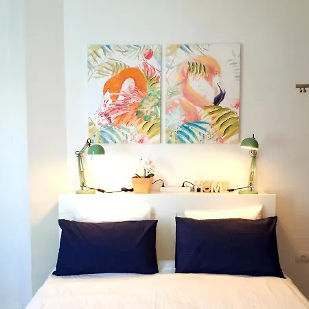 City Beach Home 라스팔마스